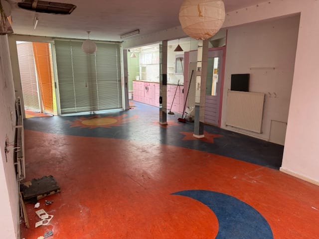 Foto 6 van Cesar Franckstraat 13