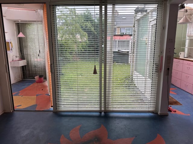 Foto 10 van Cesar Franckstraat 13