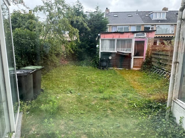 Foto 11 van Cesar Franckstraat 13