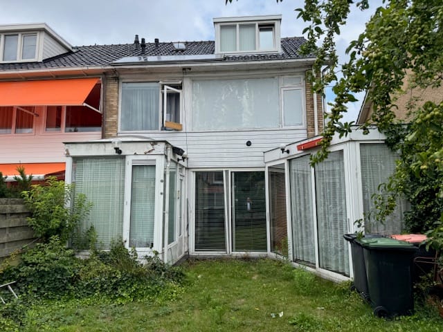 Foto 12 van Cesar Franckstraat 13