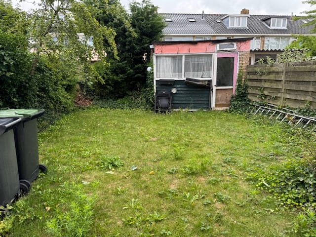 Foto 13 van Cesar Franckstraat 13