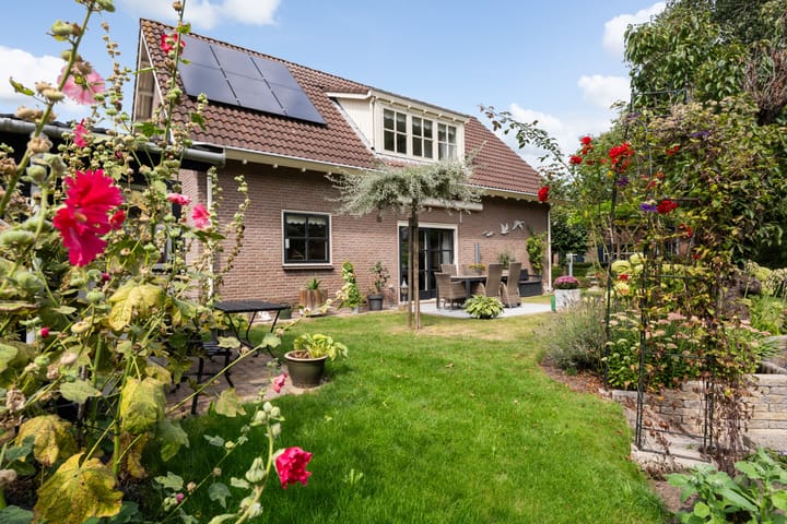 Foto 3 van Huizekamplaan 28-A