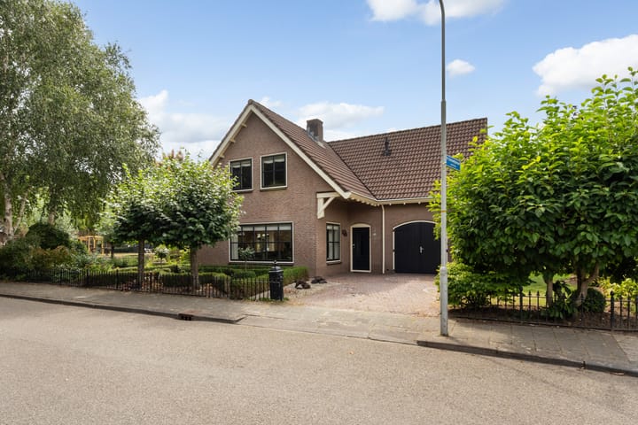 Foto 4 van Huizekamplaan 28-A