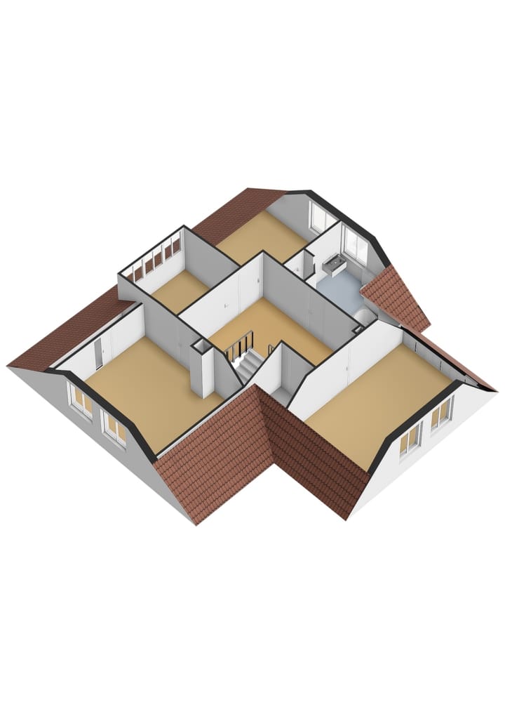 Foto 69 van Huizekamplaan 28-A