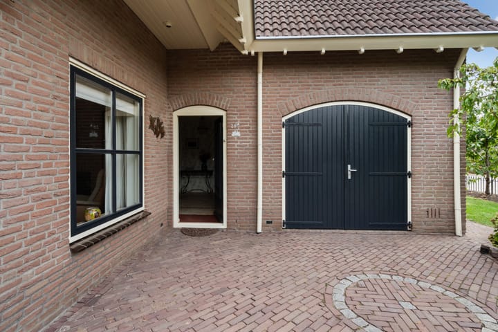 Foto 5 van Huizekamplaan 28-A