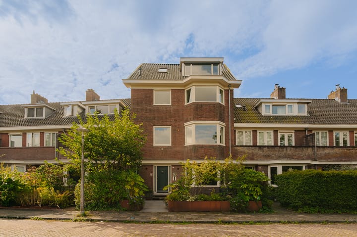 Foto 1 van Emmakade 4