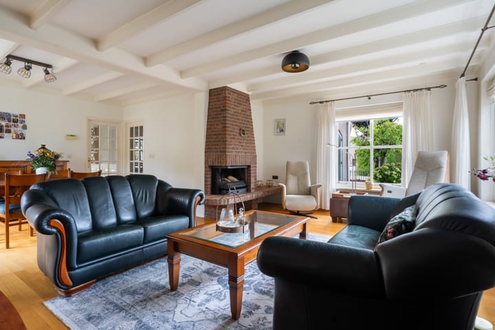 Foto 9 van Huizekamplaan 28-A