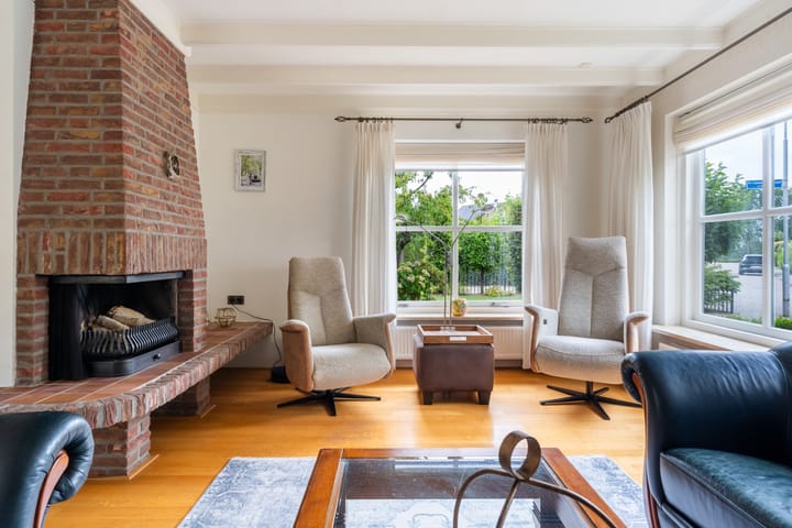 Foto 11 van Huizekamplaan 28-A