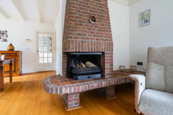 Foto 12 van Huizekamplaan 28-A