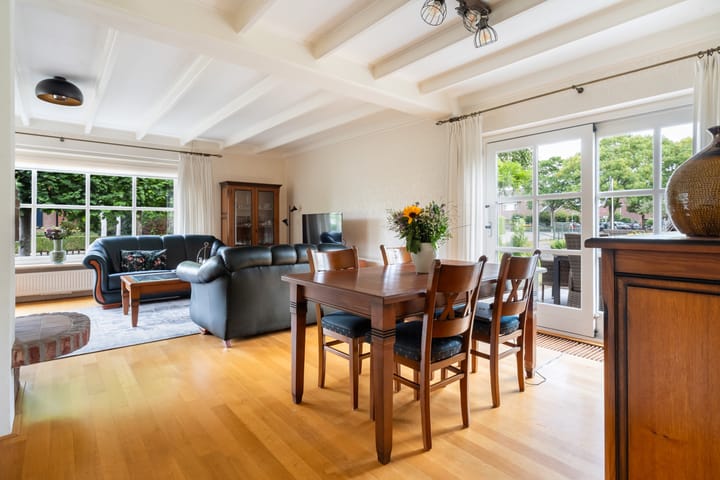 Foto 13 van Huizekamplaan 28-A