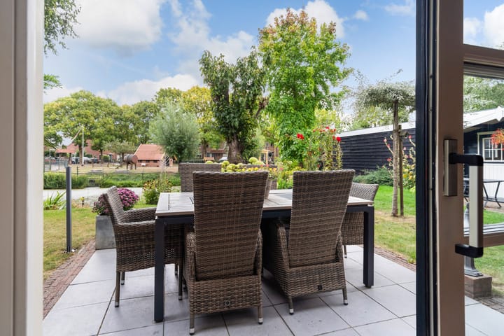 Foto 15 van Huizekamplaan 28-A