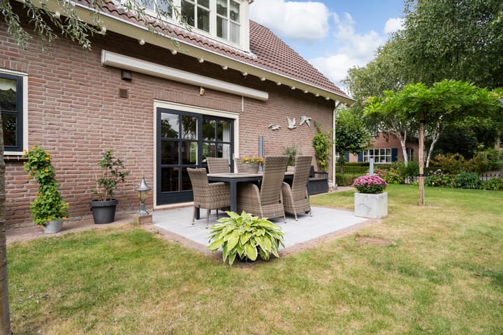 Foto 16 van Huizekamplaan 28-A