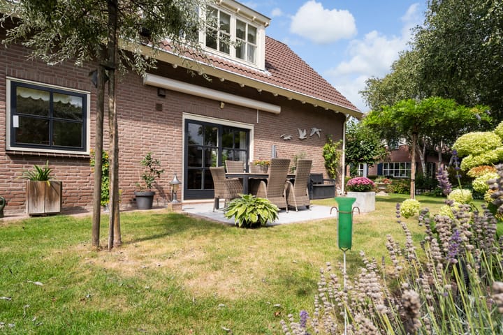 Foto 17 van Huizekamplaan 28-A