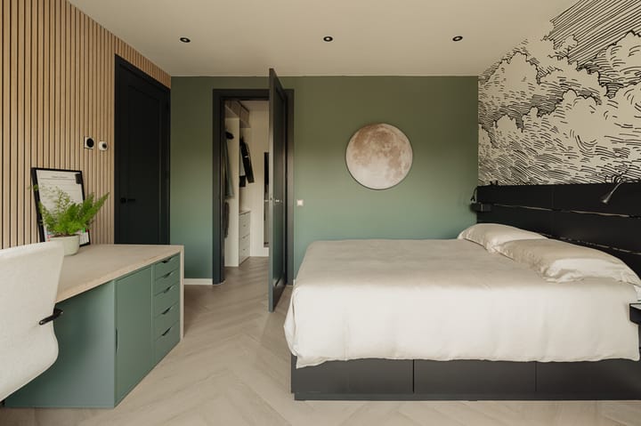 Foto 25 van Emmakade 4