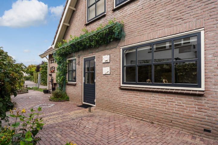 Foto 28 van Huizekamplaan 28-A