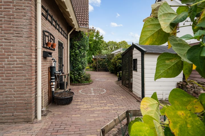 Foto 30 van Huizekamplaan 28-A