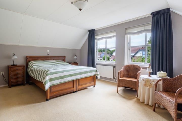 Foto 32 van Huizekamplaan 28-A