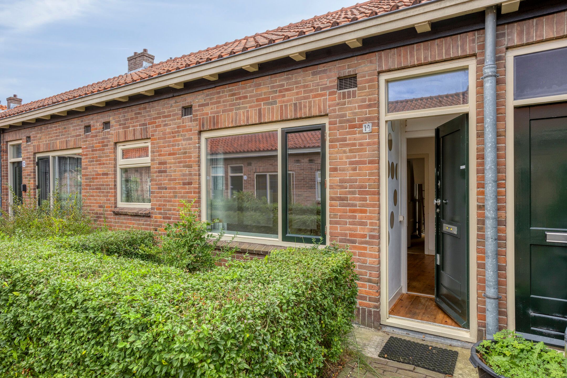 Eerste Vogelstraat 10 