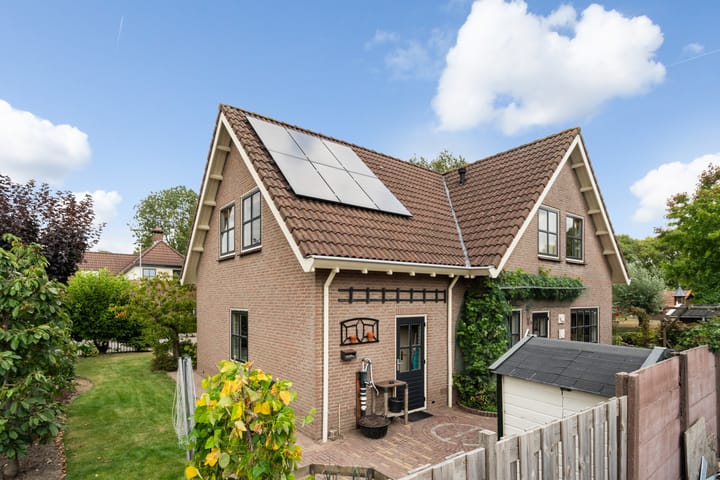 Foto 47 van Huizekamplaan 28-A