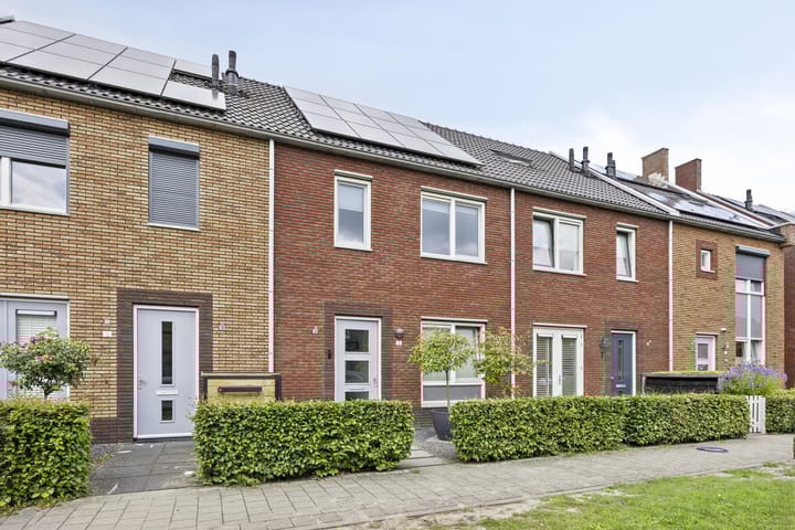 Foto 1 van Bindwilg 5