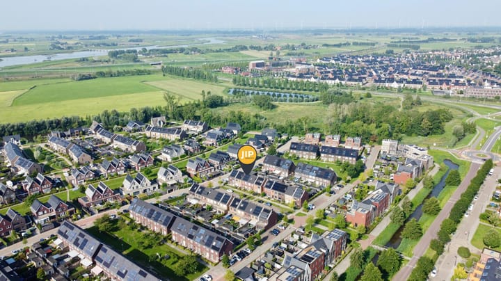 Foto 2 van Bindwilg 5