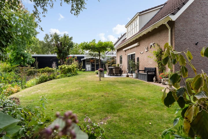 Foto 50 van Huizekamplaan 28-A