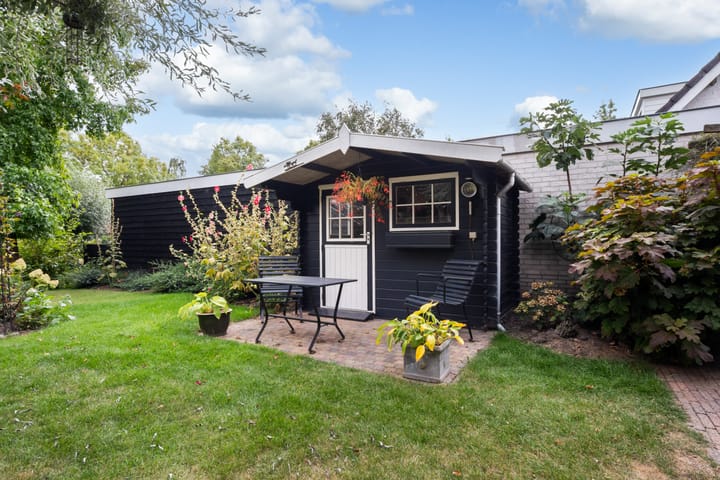 Foto 51 van Huizekamplaan 28-A