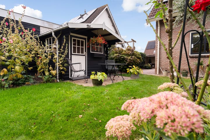 Foto 52 van Huizekamplaan 28-A