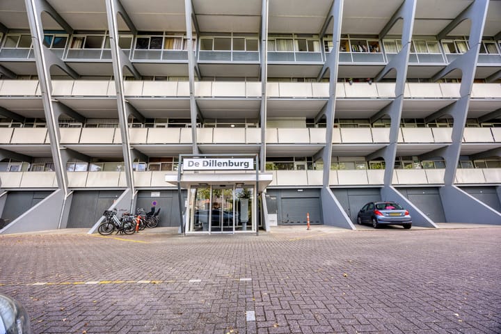 Foto 1 van Dillenburg 18