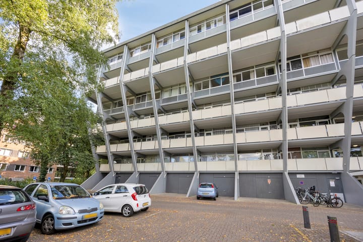 Foto 2 van Dillenburg 18