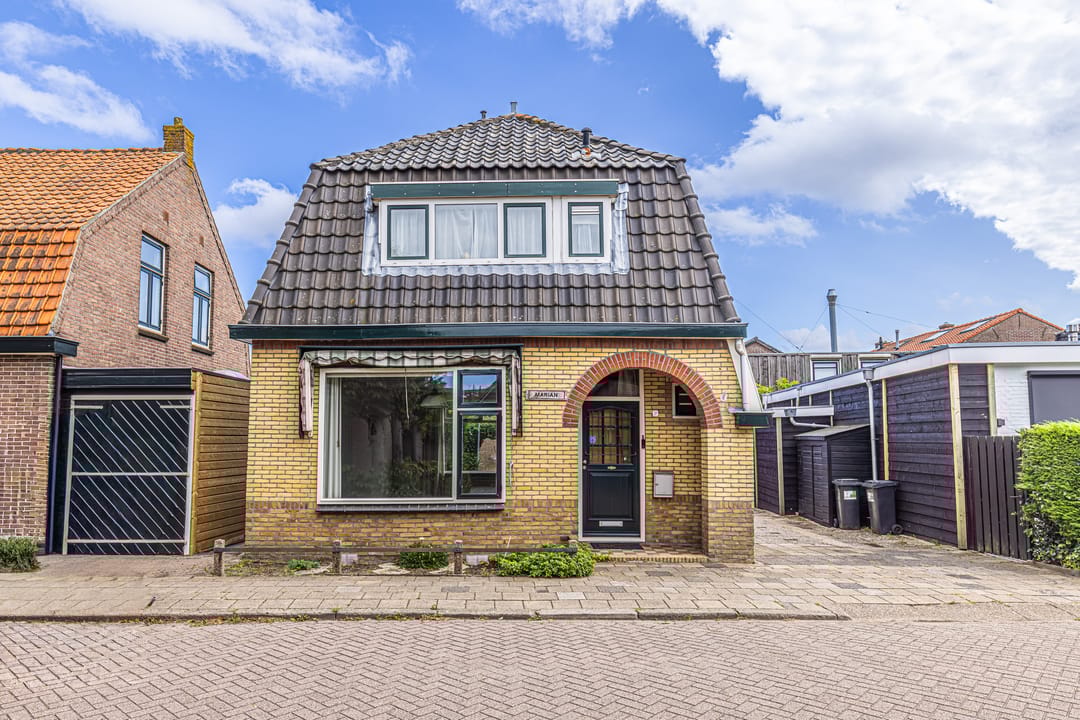 Foto 1 van Regenvlietweg 2-A