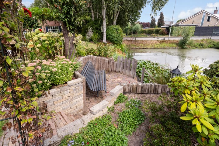 Foto 53 van Huizekamplaan 28-A