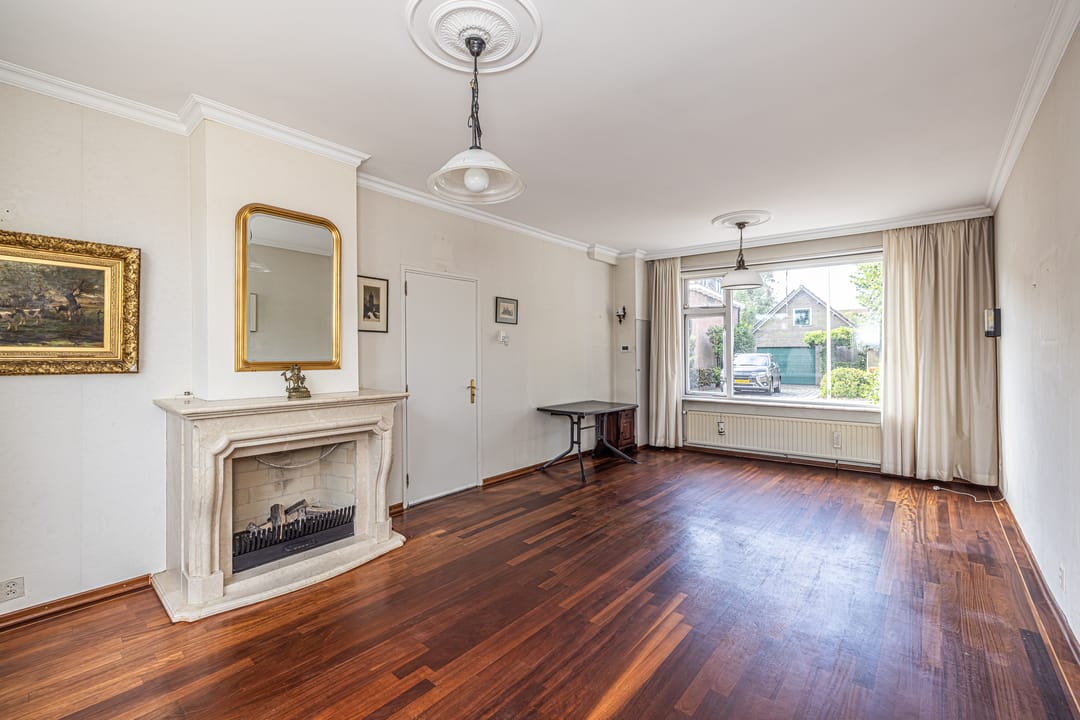 Foto 2 van Regenvlietweg 2-A