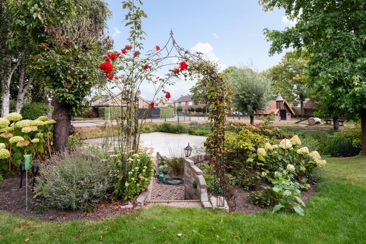 Foto 54 van Huizekamplaan 28-A