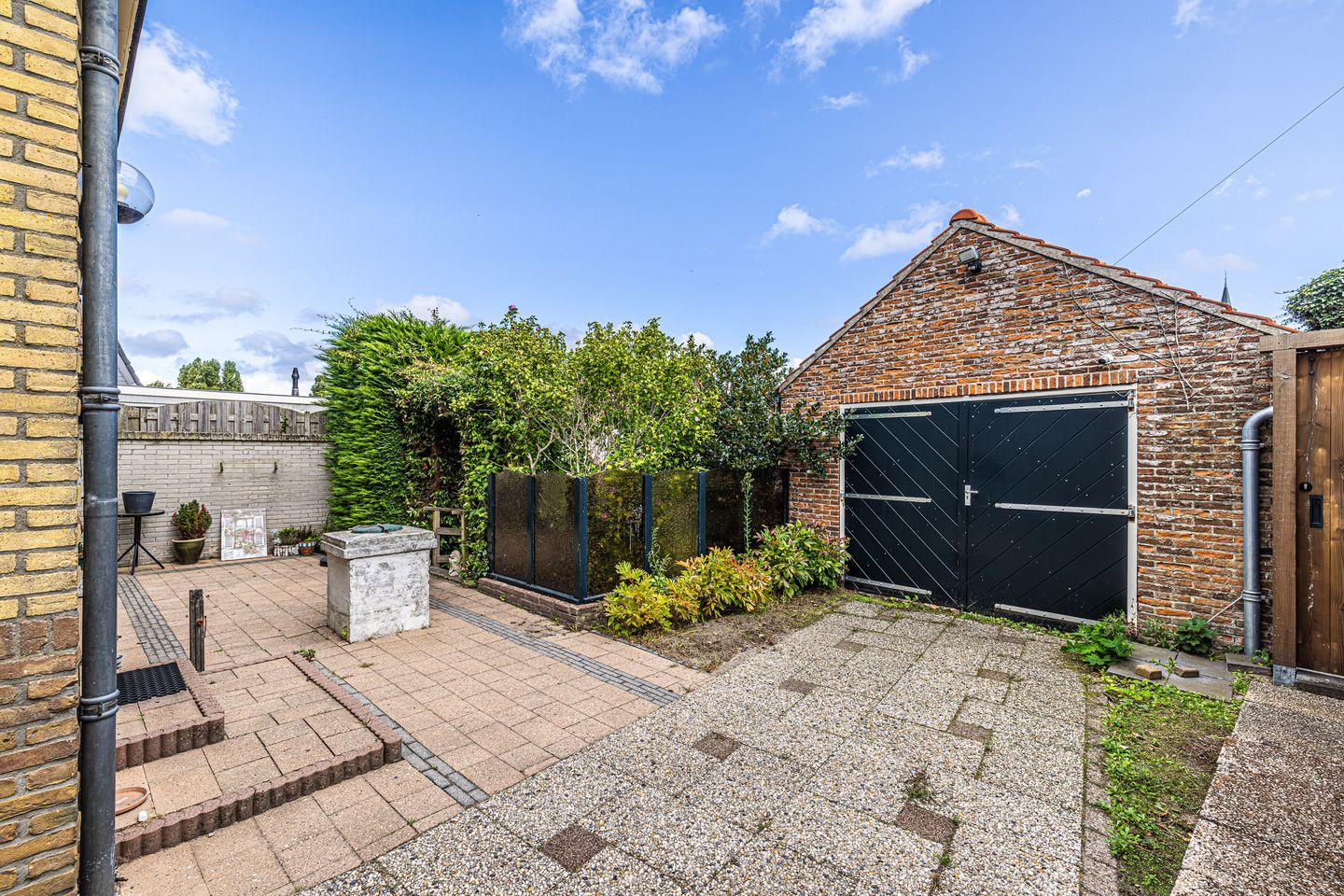 Foto 4 van Regenvlietweg 2-A