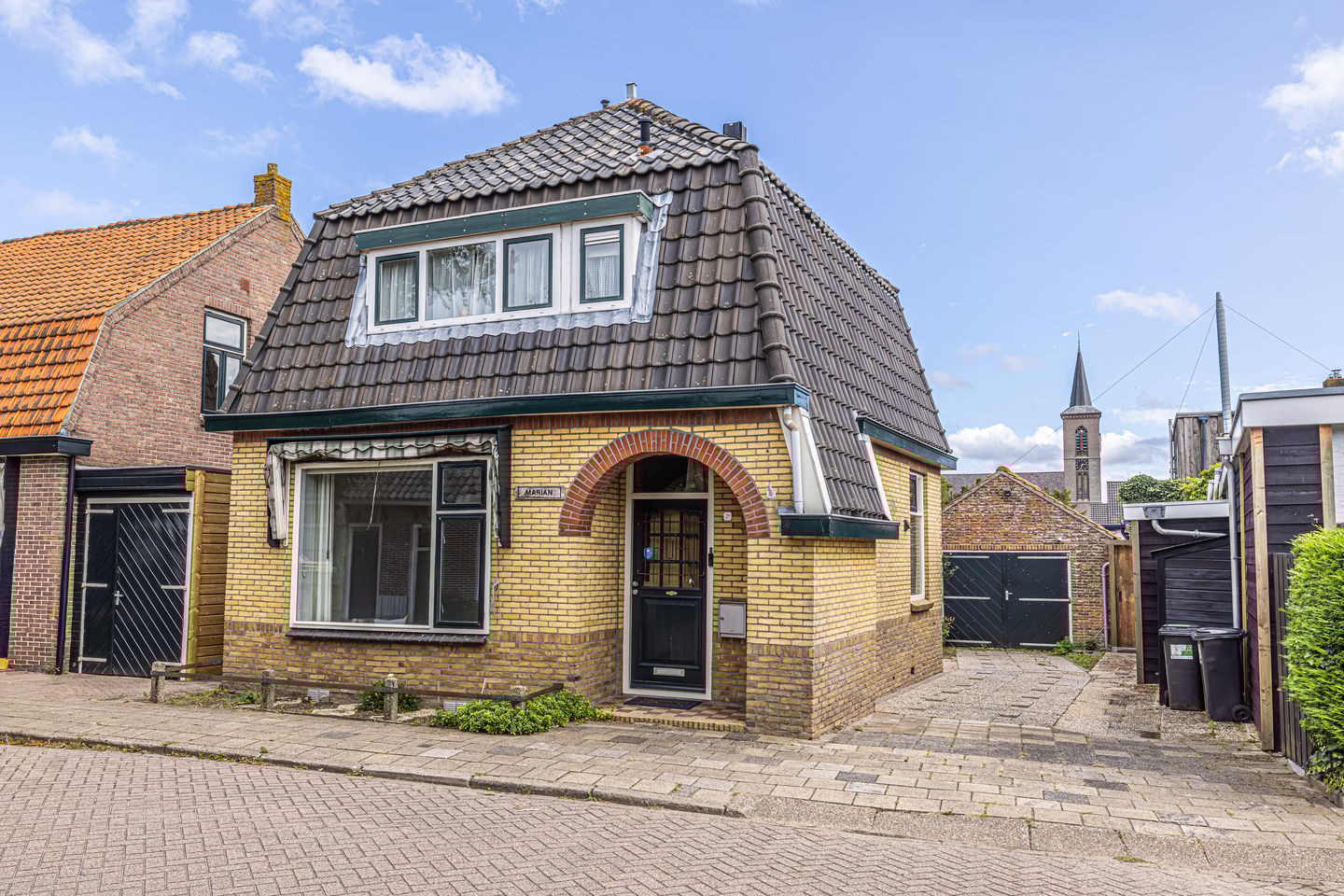 Foto 5 van Regenvlietweg 2-A