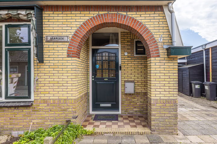 Photo 6 of Regenvlietweg 2-A