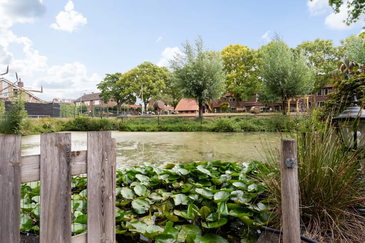 Foto 56 van Huizekamplaan 28-A