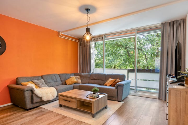 Foto 7 van Dillenburg 18