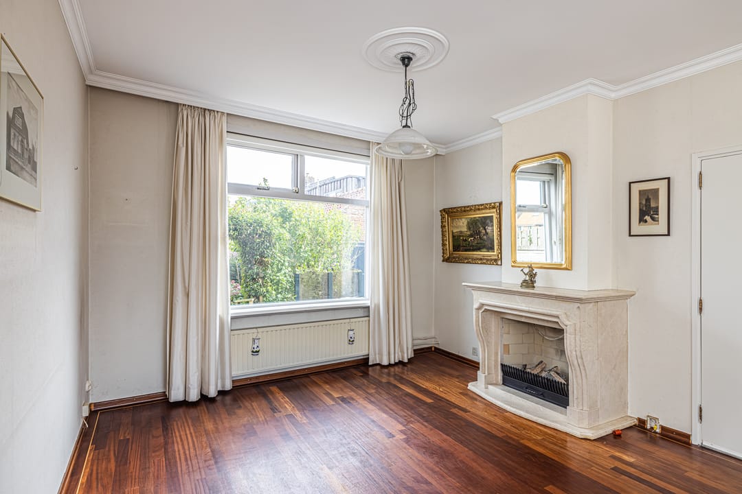 Foto 8 van Regenvlietweg 2-A