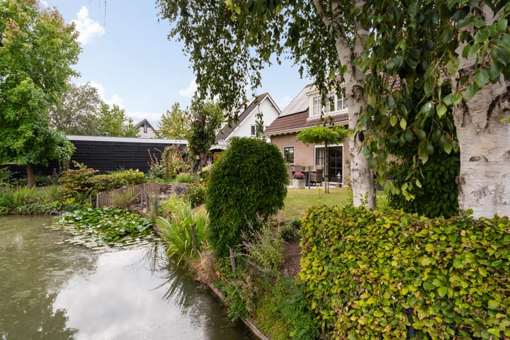 Foto 57 van Huizekamplaan 28-A