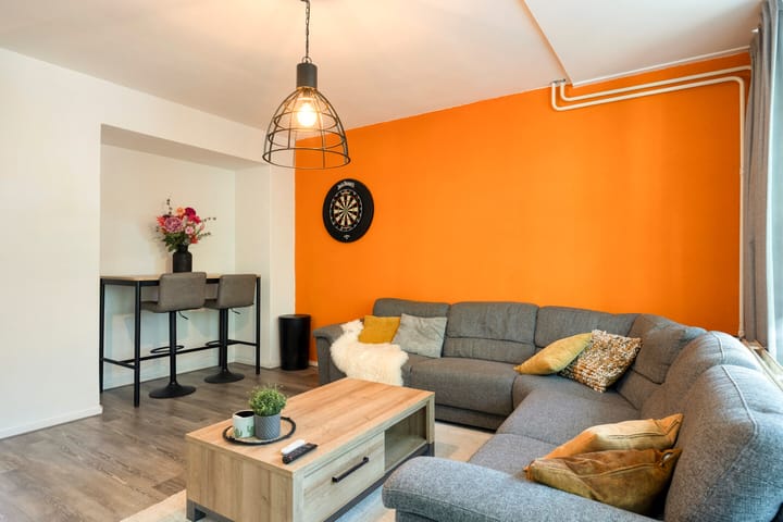 Foto 8 van Dillenburg 18