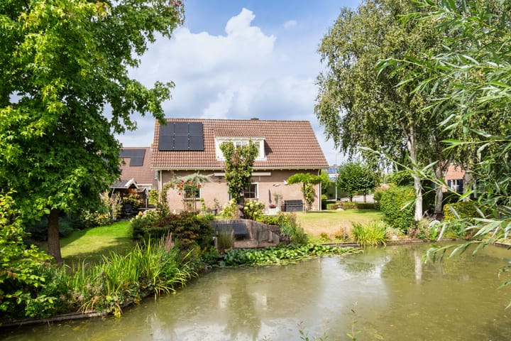 Foto 58 van Huizekamplaan 28-A