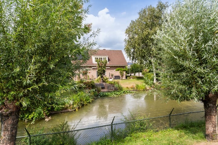 Foto 59 van Huizekamplaan 28-A