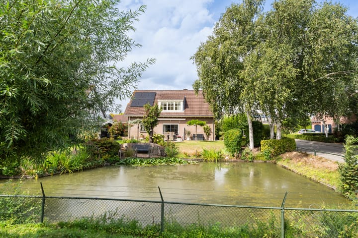 Foto 60 van Huizekamplaan 28-A