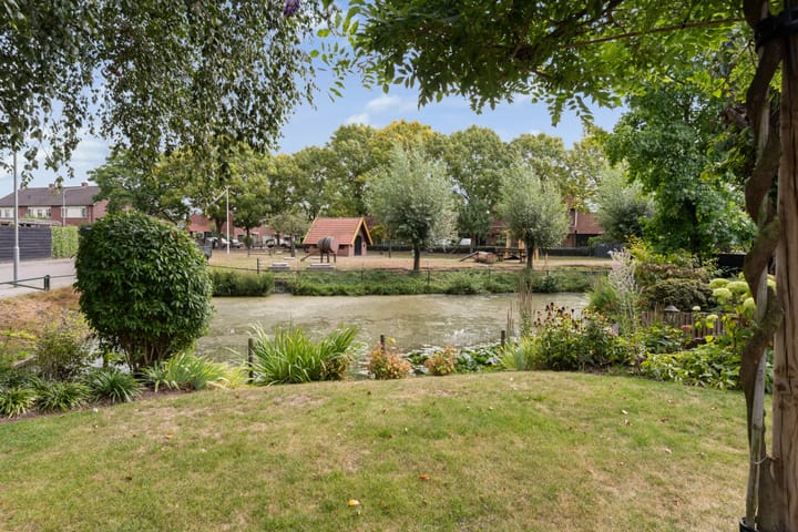 Foto 61 van Huizekamplaan 28-A