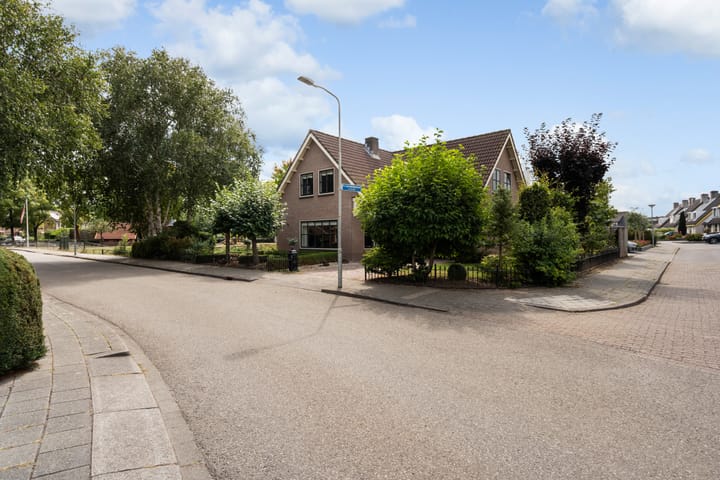 Foto 64 van Huizekamplaan 28-A