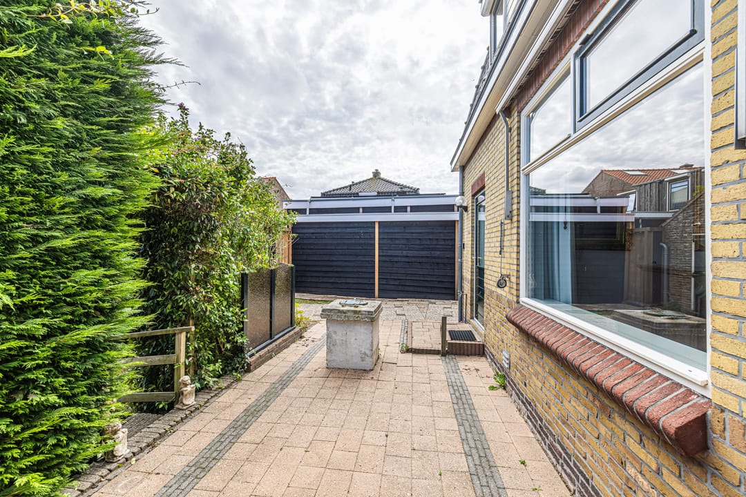 Foto 26 van Regenvlietweg 2-A