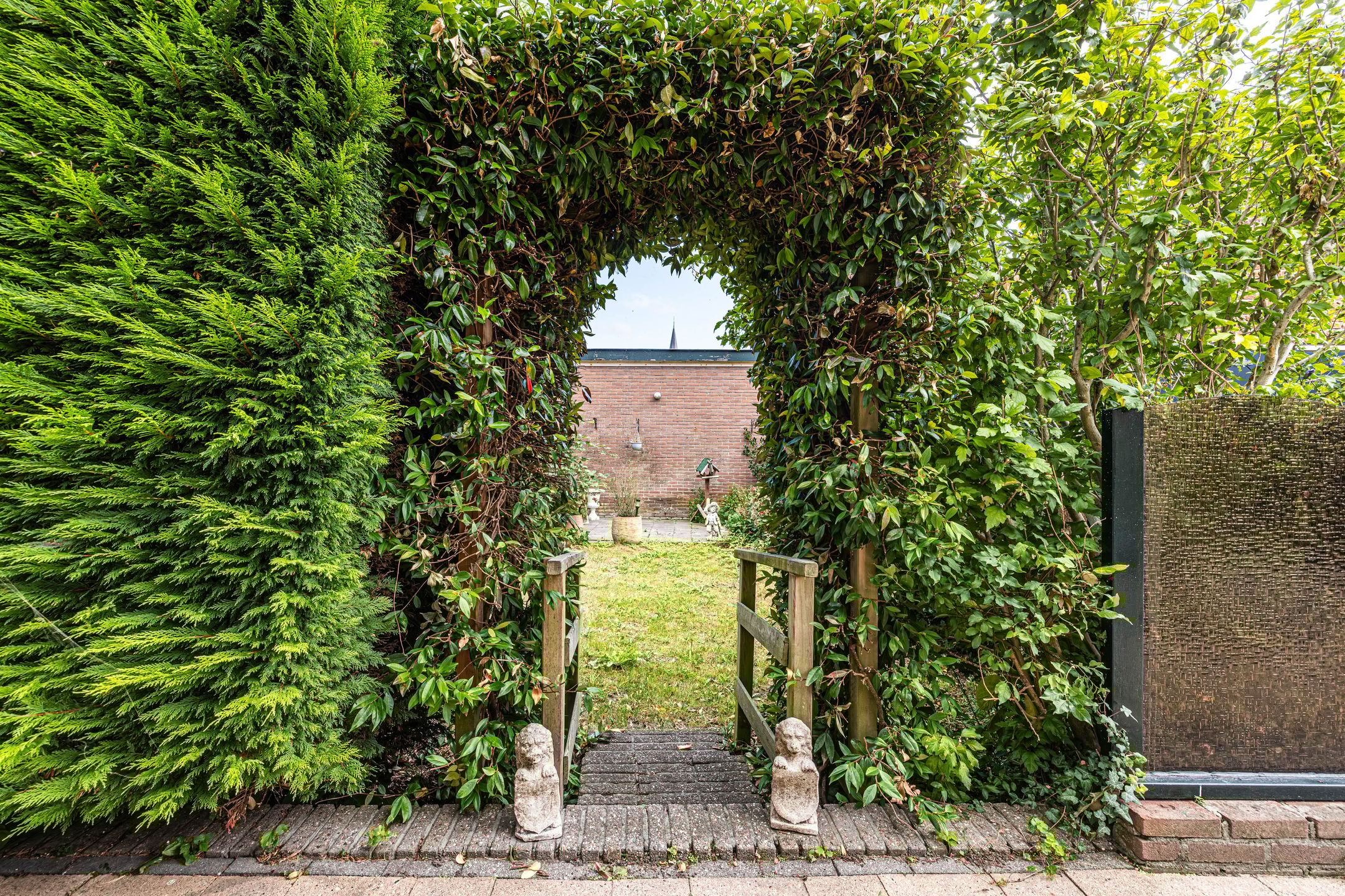 Foto 27 van Regenvlietweg 2-A