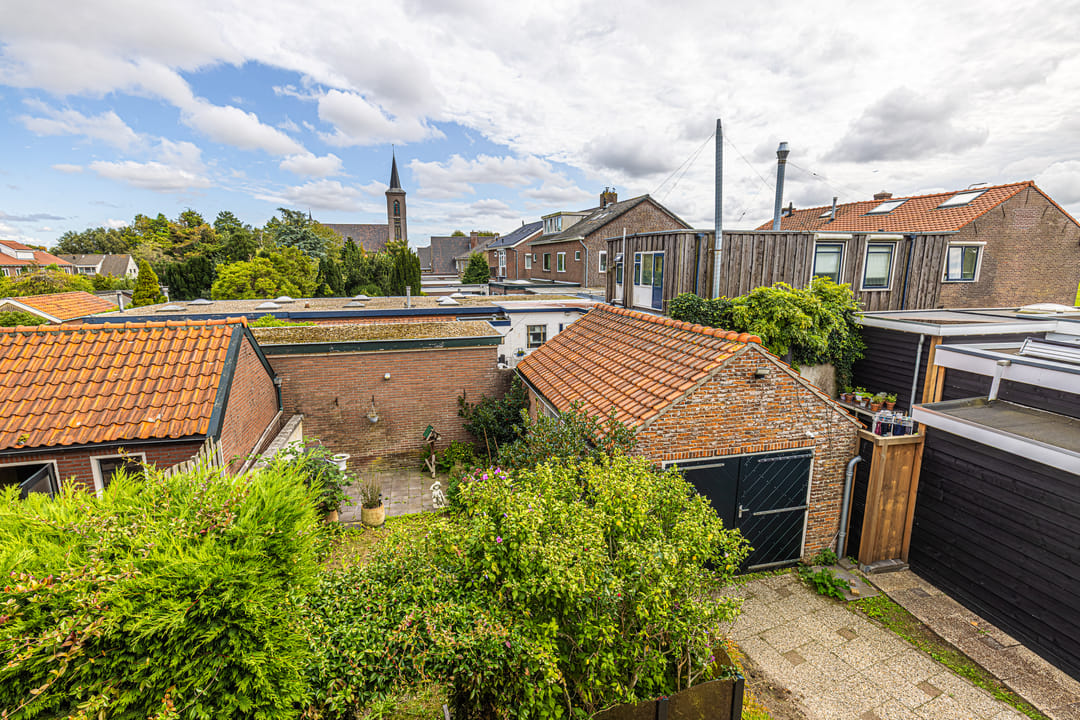 Foto 32 van Regenvlietweg 2-A